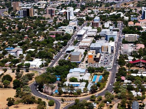 botswana capital city|Botswana .